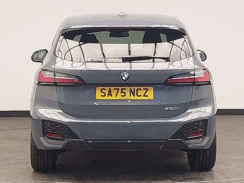 Used BMW 2 Series 2025 for sale - 77947696: Photo 15