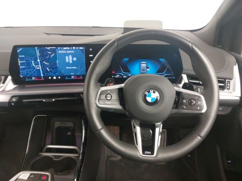 Used BMW 2 Series 2025 for sale - 77947696: Photo 5