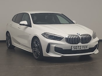 BMW - 1 Series