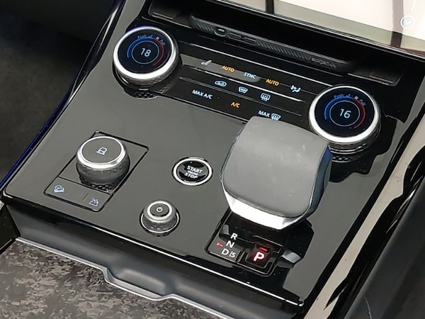 Used Land Rover Range Rover Sport 2023 for sale - 76250882: Photo 10