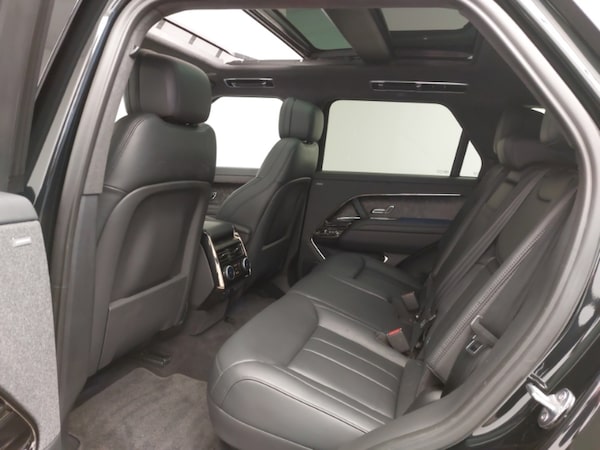 Used Land Rover Range Rover Sport 2023 for sale - 76250882: Photo 12