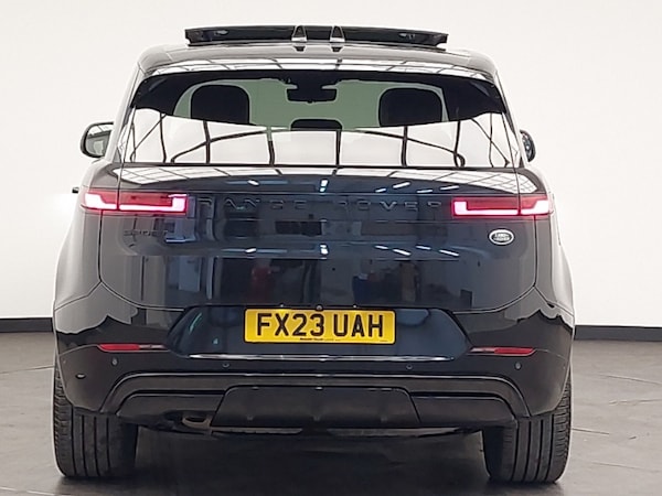 Used Land Rover Range Rover Sport 2023 for sale - 76250882: Photo 15