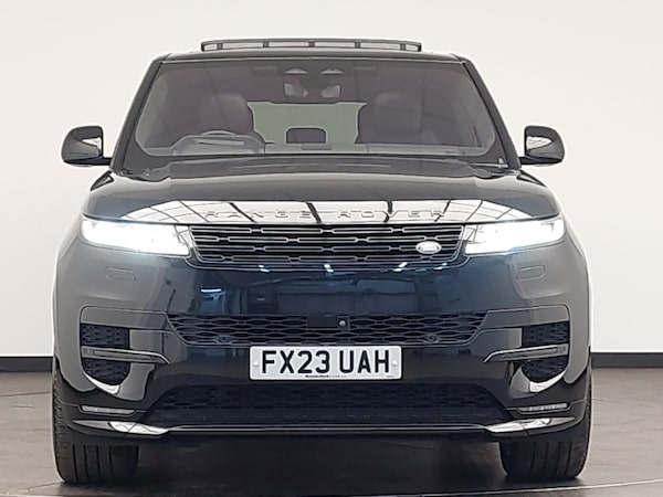Used Land Rover Range Rover Sport 2023 for sale - 76250882: Photo 16