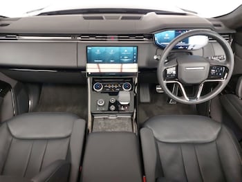 Used Land Rover Range Rover Sport 2023 for sale - 76250882: Photo 4