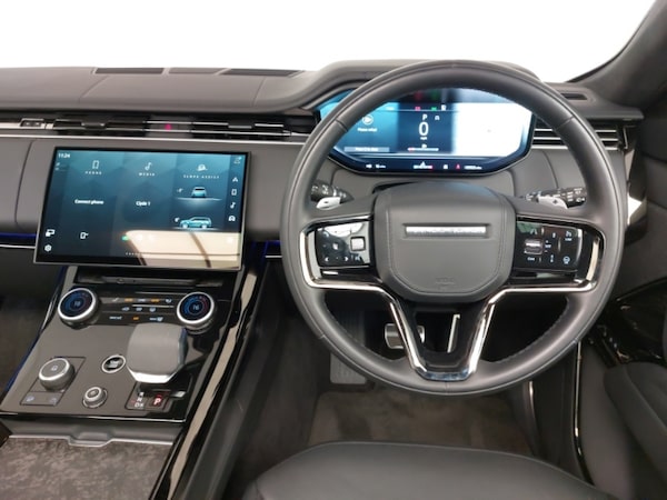 Used Land Rover Range Rover Sport 2023 for sale - 76250882: Photo 5