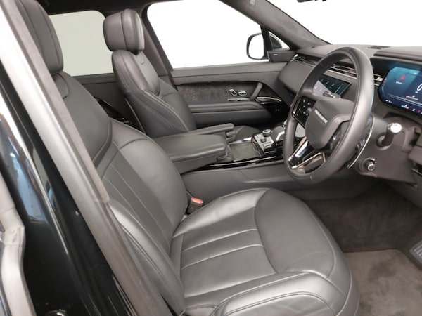 Used Land Rover Range Rover Sport 2023 for sale - 76250882: Photo 6