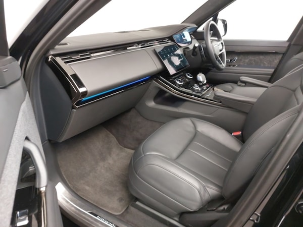 Used Land Rover Range Rover Sport 2023 for sale - 76250882: Photo 7
