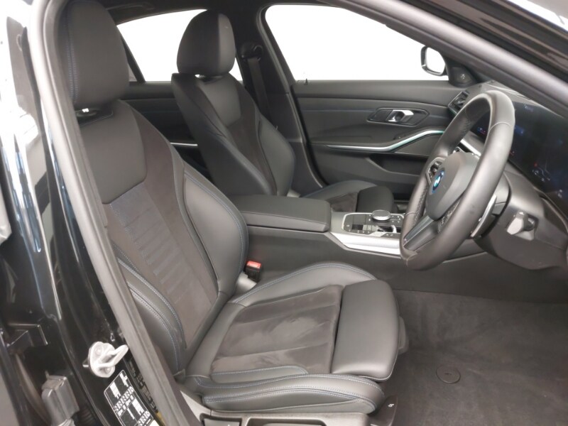 Used BMW 3 Series 2024 for sale - 76683487: Photo 11