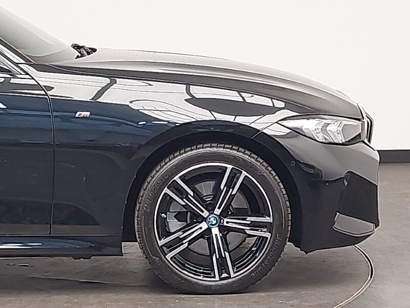 Used BMW 3 Series 2024 for sale - 76683487: Photo 14