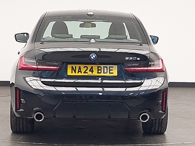 Used BMW 3 Series 2024 for sale - 76683487: Photo 15