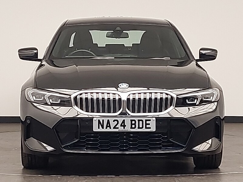 Used BMW 3 Series 2024 for sale - 76683487: Photo 16