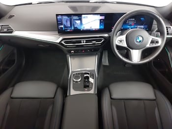 Used BMW 3 Series 2024 for sale - 76683487: Photo