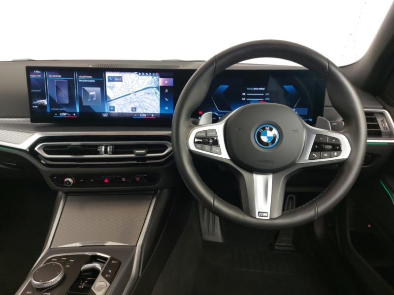 Used BMW 3 Series 2024 for sale - 76683487: Photo 5