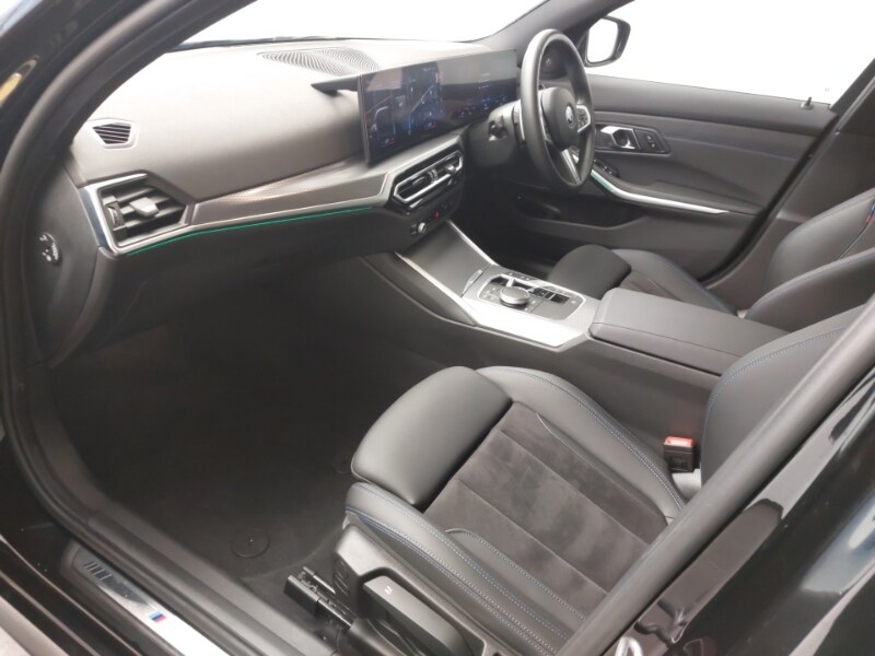 Used BMW 3 Series 2024 for sale - 76683487: Photo 7