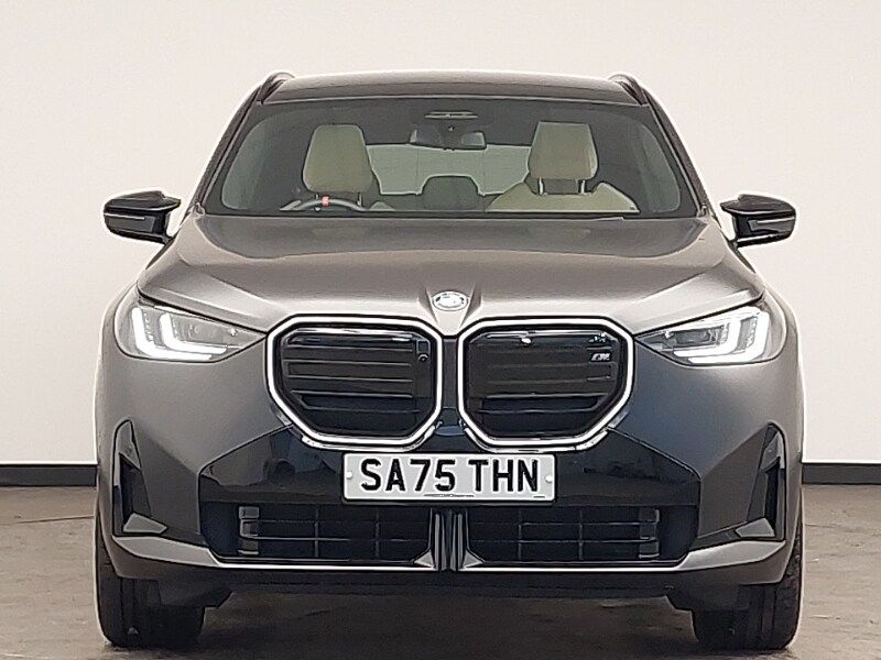 Used BMW X3 2025 for sale - 77751490: Photo 16