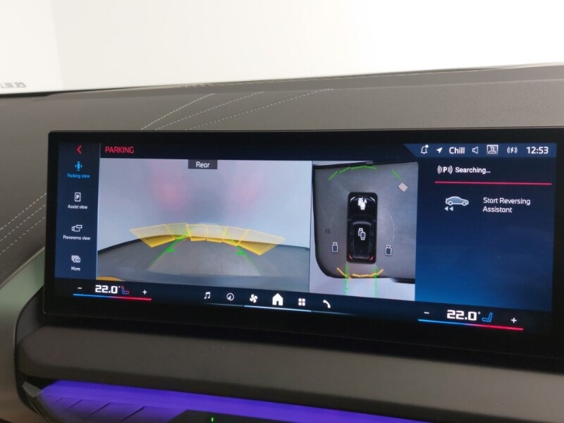 Used BMW X3 2025 for sale - 77751490: Photo 19