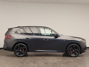 Used BMW X3 2025 for sale - 77751490: Photo