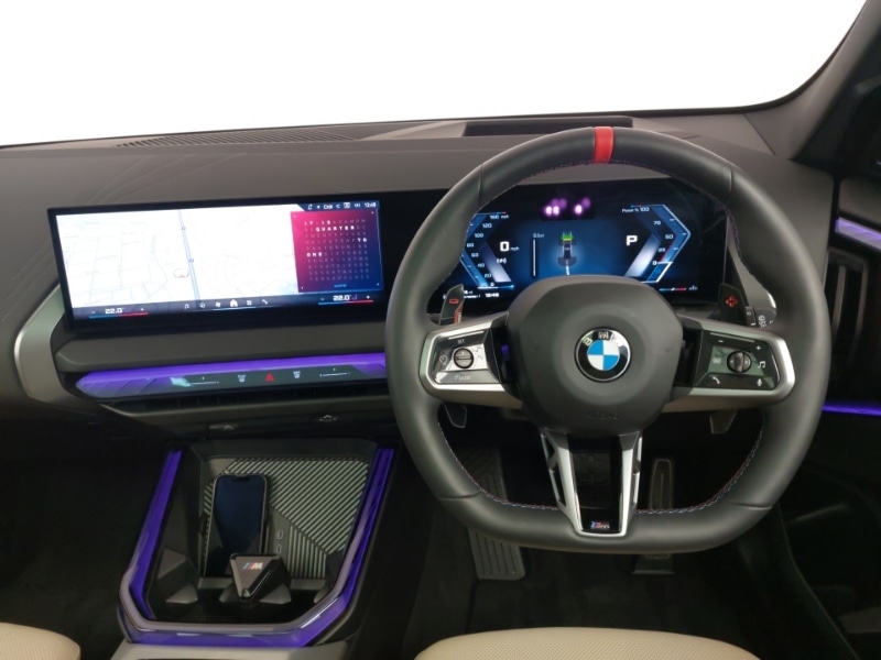 Used BMW X3 2025 for sale - 77751490: Photo 5