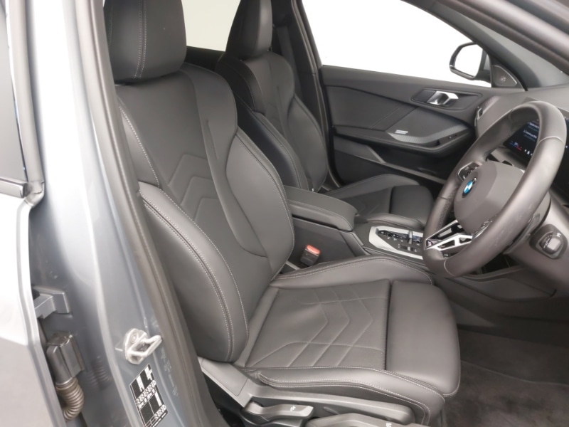 Used BMW 1 Series 2025 for sale - 77338170: Photo 11