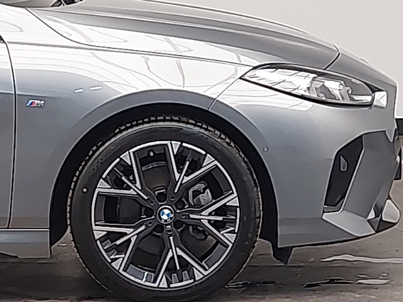 Used BMW 1 Series 2025 for sale - 77338170: Photo 14