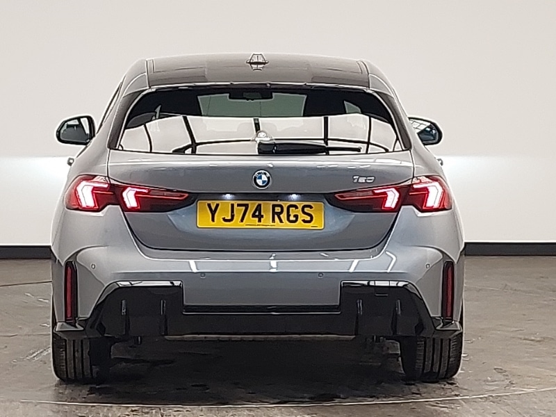 Used BMW 1 Series 2025 for sale - 77338170: Photo 15