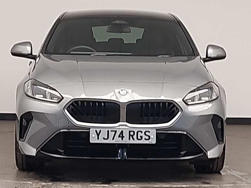 Used BMW 1 Series 2025 for sale - 77338170: Photo 16