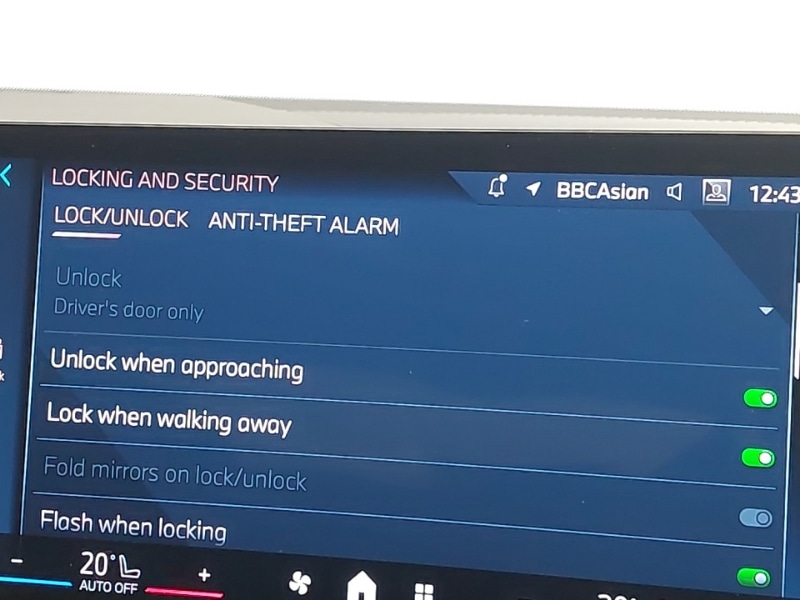 Used BMW 1 Series 2025 for sale - 77338170: Photo 19