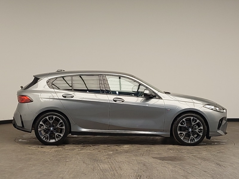 Used BMW 1 Series 2025 for sale - 77338170: Photo 2