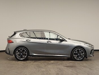 Used BMW 1 Series 2025 for sale - 77338170: Photo