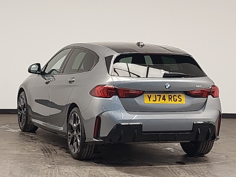 Used BMW 1 Series 2025 for sale - 77338170: Photo 3