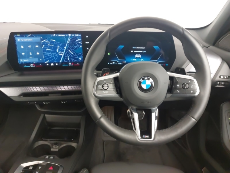 Used BMW 1 Series 2025 for sale - 77338170: Photo 5