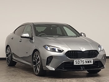 Used BMW 2 Series 2025 for sale - 78298267: Photo