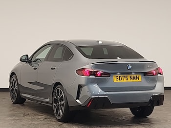 Used BMW 2 Series 2025 for sale - 78298267: Photo