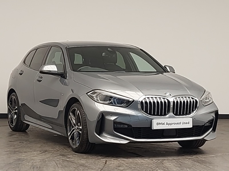 Used BMW 1 Series 2024 for sale - 77731539: Photo 1