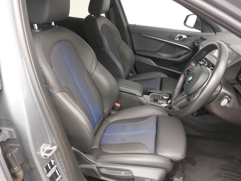 Used BMW 1 Series 2024 for sale - 77731539: Photo 11