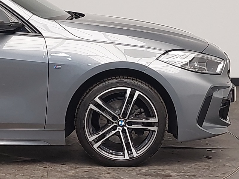 Used BMW 1 Series 2024 for sale - 77731539: Photo 14