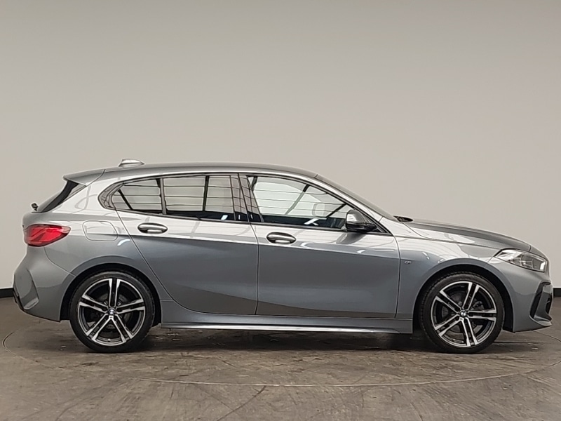 Used BMW 1 Series 2024 for sale - 77731539: Photo 2