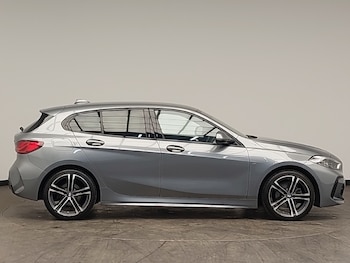 Used BMW 1 Series 2024 for sale - 77731539: Photo