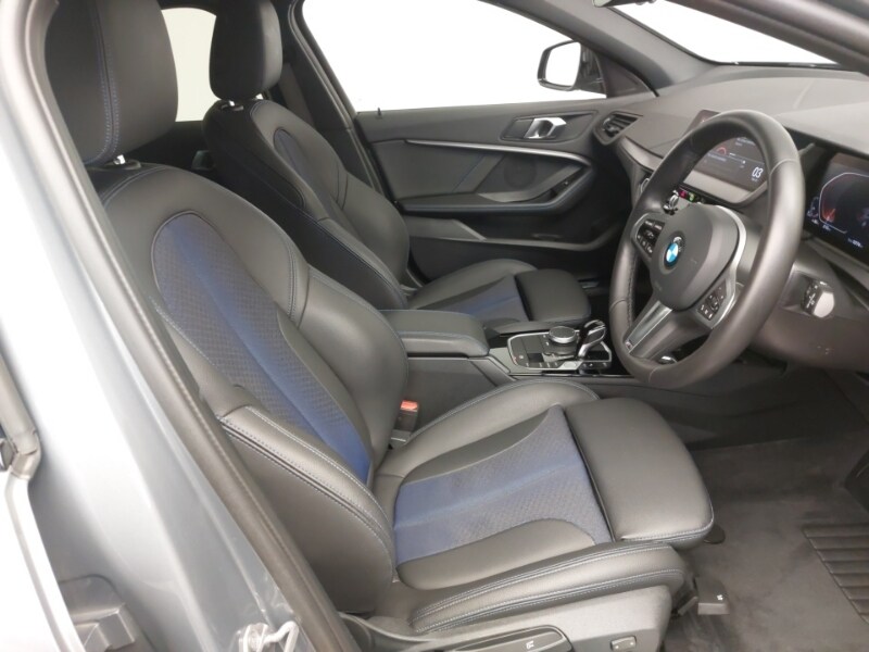 Used BMW 1 Series 2024 for sale - 77731539: Photo 6