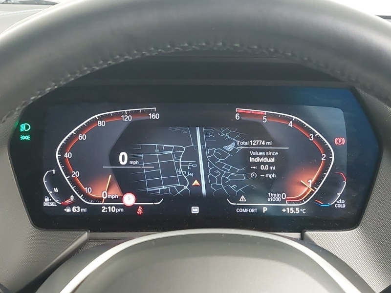 Used BMW 1 Series 2024 for sale - 77731539: Photo 9