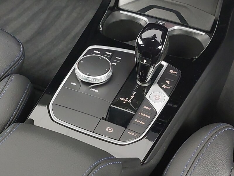 Used BMW 1 Series 2024 for sale - 77531012: Photo 10