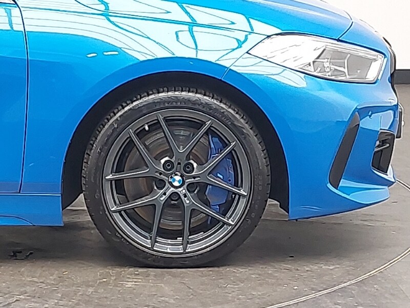 Used BMW 1 Series 2024 for sale - 77531012: Photo 14