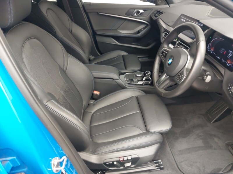 Used BMW 1 Series 2024 for sale - 77531012: Photo 6