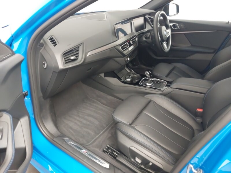 Used BMW 1 Series 2024 for sale - 77531012: Photo 7