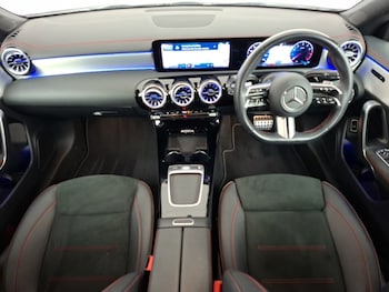 Used Mercedes-Benz CLA 2024 for sale - 79517524: Photo