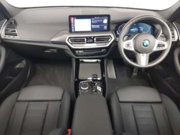 Used BMW X3 2022 for sale - 75357520: Photo