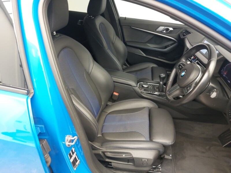Used BMW 1 Series 2022 for sale - 78000004: Photo 11