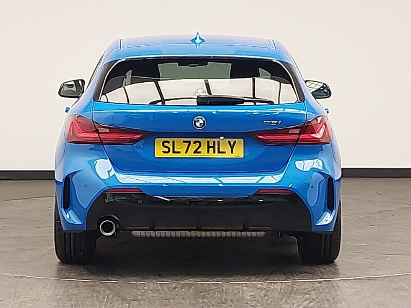 Used BMW 1 Series 2022 for sale - 78000004: Photo 15