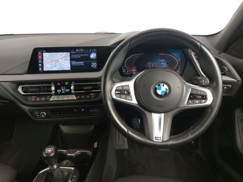 Used BMW 1 Series 2022 for sale - 78000004: Photo 5