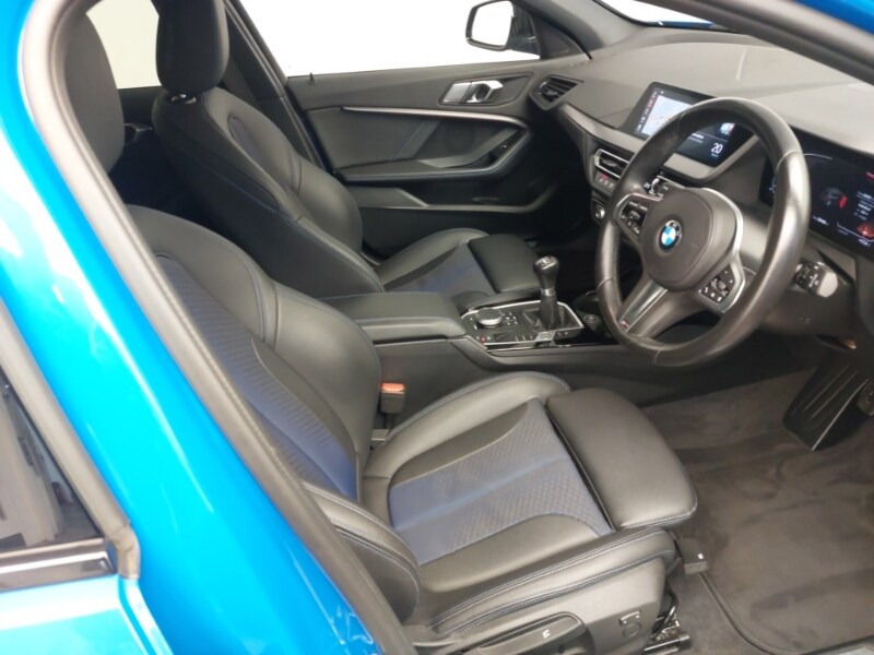 Used BMW 1 Series 2022 for sale - 78000004: Photo 6